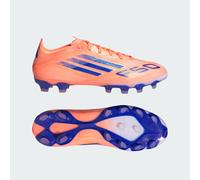 Chaussure F50 Pro Multi-surfaces Beam Orange / Lucid Blue / Cloud White 46 2/3