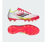 Chaussure F50 Pro Multi-surfaces Cloud White / Core Black / Solar Yellow 45 1/3