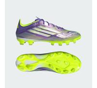 Adidas F50 Pro Mg Football Boots Violet EU 46
