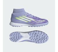 Chaussure F50 Sparkfusion League Turf Violet Tone / Lucid Lemon / Purple Rush 40
