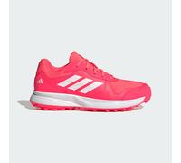 adidas Femme Fabela Rise 2 Shoes, Solar Turbo/FTWR White/Core Black, 40 EU