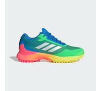 Chaussure Fabela X 2 Lucid Ray Blue / Cloud White / Screaming Green 42