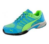 Chaussure femme basse Celerity Knit Bleu S1P HRO SRC T.41 - 642900-41