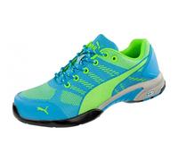 Chaussures de sécurité PUMA celerity bleu S1P