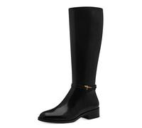 Tamaris Bottes 1-25529-43 001 Femme Noir Taille 38 EU