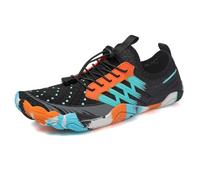 Chaussure Femme Ete Jogging Baskets Unisex Basket De Marche Mode Et Sport Elegante Respirante Décontractée Chaussures Décontractées en Toile TisséEs OrthopéDiques pour Pieds Plats Larges