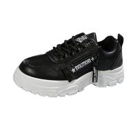 Chaussure Femme Ete Pas Cher Baskets sans LaçAge Casual Lacets Sneakers Mains Libres Enfiler Maille Solide Chaussures Basses Randonnée Mode Occasions Polyvalentes