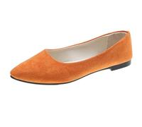 Chaussure Femme Ete Pas Cher Baskets sans LaçAge Chaussures De Course RembourréEs Amortissement Accru Maille Solide Lacets Basses Randonnée Le Fitness Souple Mode