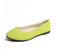 Chaussure Femme Ete Pas Cher Baskets sans LaçAge Légères Et Respirantes Sneakers Elegante Respirante Décontractée Basket Talon Femmes Soulagement des Pieds Shoes Fitness Gym Outdoor Runing