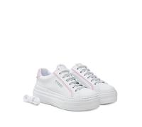 Chaussure Femme GUESS Ameria Sneaker WHIPI 37 BLANC 386800