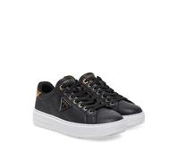 Chaussure Femme GUESS Denesa12 Sneaker NOIR OR 36