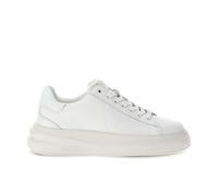Chaussure Femme Guess FLFELBLEA12 BLANC