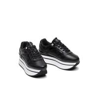 Chaussure Femme GUESS Hansin Sneaker NOIR 41