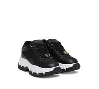 Guess Berrett2 Trainers Noir EU 41 Femme