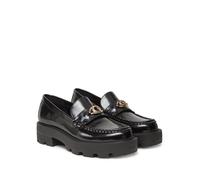 Chaussure Femme GUESS Yanika Mocassin NOIR 36 NOIR 400684
