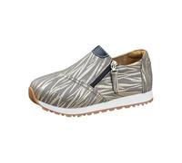 Chaussure Femme Sneakers Orthopediques Légère and Comfortable Women's Soft Leather Flat Light Steps Elegant Walking De Course Basket Pied Large Running Chaussures Été Pieds Larges Ete Wide Fit Blanc