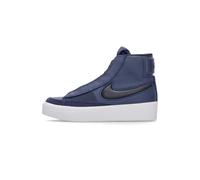 Chaussure Femme W Blazer Mid Victory Obsidienne/Marine Minuit/Bleu noirci OBSIDIAN/MIDNIGHT NAVY/BLACKENED BLUE 36,5