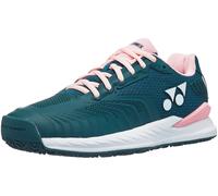 Chaussure Femme Yonex 22 PC Eclipsion 4 Bleu sarcelle - TERRE BATTUE