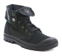 Palladium - Baggy - Chaussures lifestyle femme Black/Black - 37