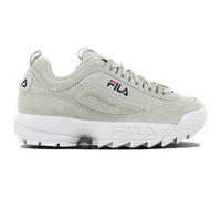 Chaussure Fila Disruptor S Low Gris 36