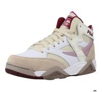 Chaussure Fila Modèle Squad - Coleur Beige 37