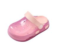 Chaussure Fille, Chaussure Princesse Fille De Plage pour Enfants Confortables Et Lumineuses à Semelle Souple pour Filles Et GarçOns Décontractées Et Faciles à Enfiler pour Les Beaux Jours