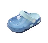 Chaussure Fille, Chaussure Princesse Fille De Plage pour Enfants Confortables Et Lumineuses à Semelle Souple pour Filles Et GarçOns Décontractées Et Faciles à Enfiler pour Les Beaux Jours