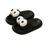 Chaussure Fille- Pantoufles Petites Filles Et Enfants en Eva Souple Confortables Et LéGèRes IdéAles L'IntéRieur Et L'ExtéRieur Elles sont OrnéEs d'un Joli Motif De Dessin Animé