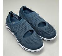 Chaussure Flexible Avid Knit De Voyage PROPET Femme Taille 9 N(AA) Denim WAT064M