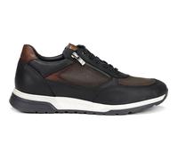 Chaussure Fluchos Louis F1603 - Homme - Cuir - Marin 42