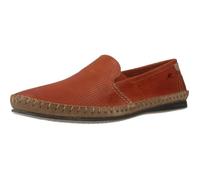 Mocassins Fluchos Bahamas 8674 pour Homme 46 Orange