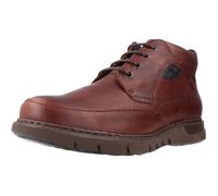 Chaussure Fluchos Modèle Celtic F0250 - Coleur Marron 45