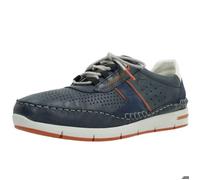 Chaussure Fluchos Modèle F1442 - Coleur Bleu 42