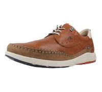 Chaussure Fluchos Modèle F1986 - Coleur Marron 42