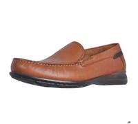 Chaussure Fluchos Modèle Tornado 8682 - Coleur Brun Clair 46