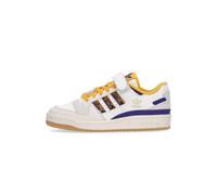 Chaussure Forum 84 Low pour hommes blanc casse/or/blanc nuage OFF WHITE/GOLD/CLOUD WHITE 46