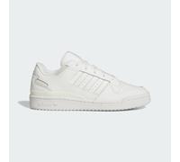 Chaussure Forum Low CL Core White / Cloud White / Grey One 40 2/3