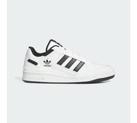 Chaussure Forum Low CL Core White / Core Black / Core White 36