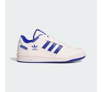 Chaussure Forum Low CL Core White / Royal Blue / Core White 40 2/3