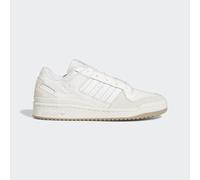 Adidas Originals Forum Low Classic Trainers Blanc EU 44 2/3 Homme