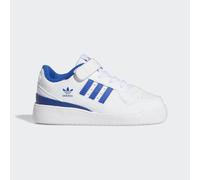 Chaussure Forum Low Cloud White / Royal Blue / Cloud White 23
