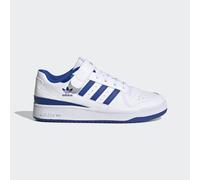 Chaussure Forum Low Cloud White / Royal Blue / Cloud White 32