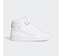 Chaussure Forum Mid Cloud White / Cloud White / Cloud White 36 2/3