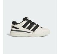 Chaussure Forum2000 Off White / Core Black / Grey Six 46 2/3