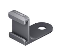 Insta360 support griffe pour X5/X4/X3/X2