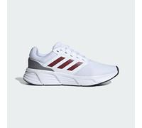 Chaussure Galaxy 6 Cloud White / Shadow Red / Iron Metallic 45 1/3