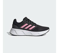 Adidas Chaussures de running femme Galaxy 6 Cloudfoam Noir 36