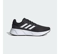 adidas Homme Galaxy 6 Shoes, Core Black / Cloud White / Core Black, 42 EU