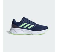 Chaussure Galaxy 6 Dark Blue / Green Spark / Aurora Black 42 2/3