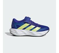 Chaussure GALAXY 8 EL C Lucid Blue / Frozen Lemon / Lucid Ray Blue 28 1/2